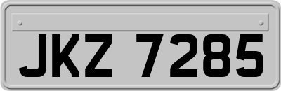 JKZ7285