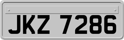 JKZ7286