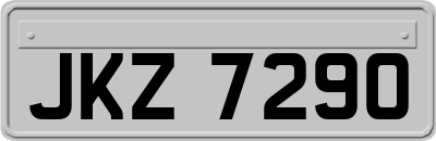 JKZ7290