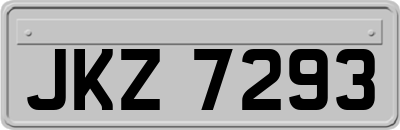 JKZ7293