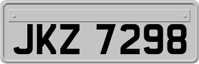 JKZ7298