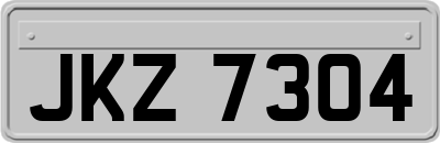 JKZ7304