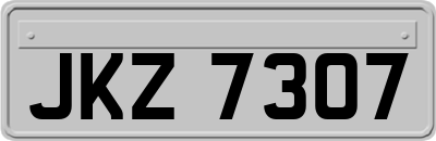 JKZ7307