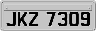 JKZ7309