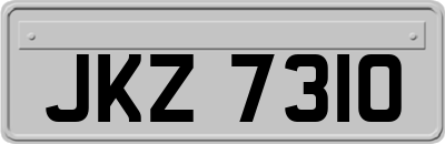 JKZ7310