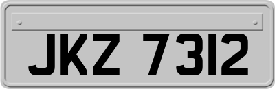 JKZ7312