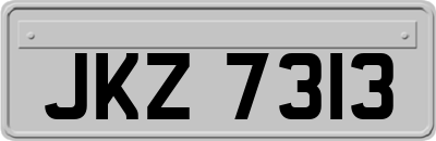 JKZ7313