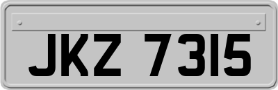 JKZ7315