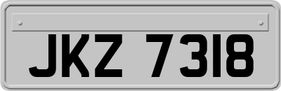 JKZ7318