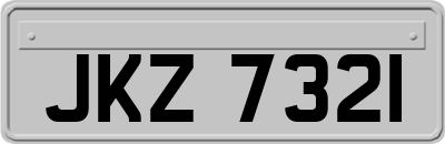 JKZ7321