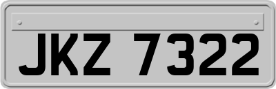 JKZ7322