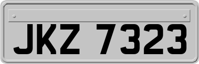 JKZ7323