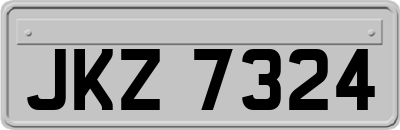 JKZ7324