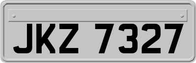 JKZ7327