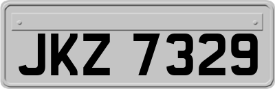 JKZ7329