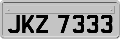 JKZ7333