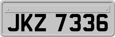 JKZ7336