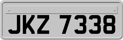 JKZ7338