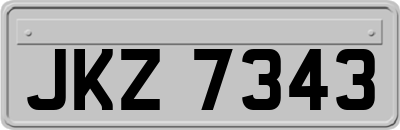 JKZ7343