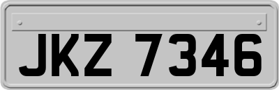 JKZ7346