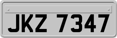 JKZ7347