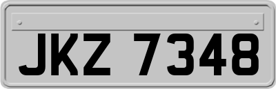 JKZ7348