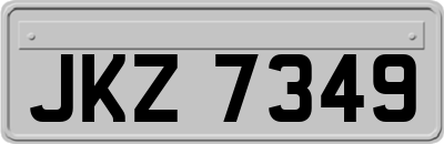 JKZ7349