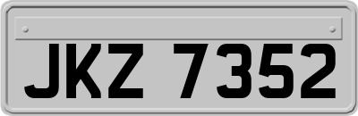 JKZ7352