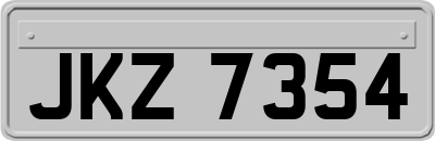 JKZ7354