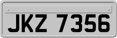 JKZ7356