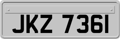 JKZ7361