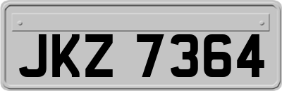 JKZ7364