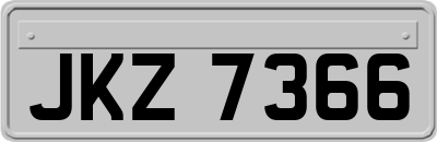 JKZ7366