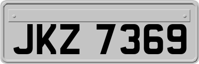 JKZ7369