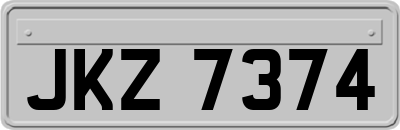 JKZ7374