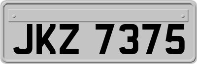 JKZ7375