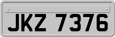 JKZ7376