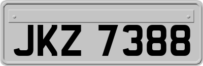 JKZ7388