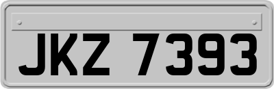 JKZ7393