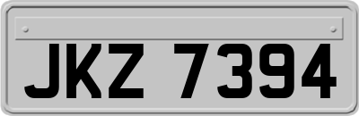 JKZ7394