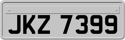 JKZ7399