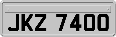 JKZ7400