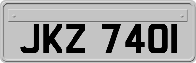 JKZ7401