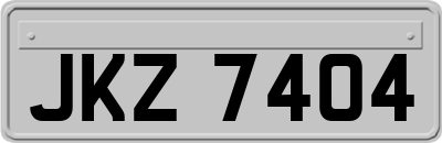 JKZ7404