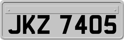 JKZ7405