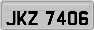 JKZ7406