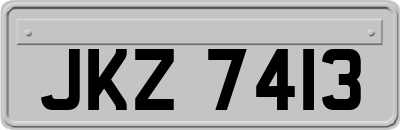 JKZ7413