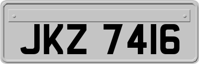 JKZ7416