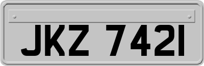 JKZ7421