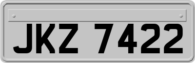 JKZ7422